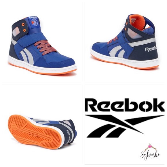 ๐ Reebok Mission 3.0 Mid Sneaker - Picture 2 of 8